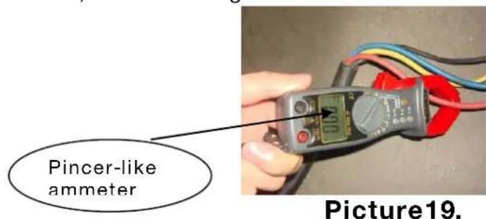 Pincer-like ammeter Picture19.
