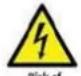 HYUNDAI HYSC100350D - CAUTION - 2