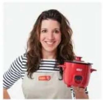 Dash SmartStore Stirring DSSP100GBAQ04 - POPCORN MAKER, 3QT - 4