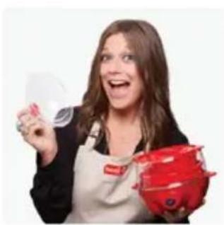 Dash SmartStore Stirring DSSP100GBAQ04 - POPCORN MAKER, 3QT - 15