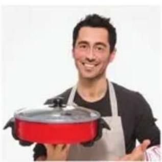Dash SmartStore Stirring DSSP100GBAQ04 - POPCORN MAKER, 3QT - 12
