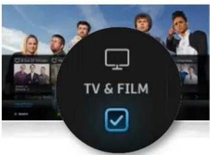 TV & FILM
