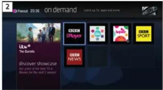 2 Forssat 20:36 on demand Click up TV news and more iBox® The Durrels discover showcase our point at the next 14 & minutes for the next 2 weeks iBox iPlayer iSport iSport SPORT iBox NEWS