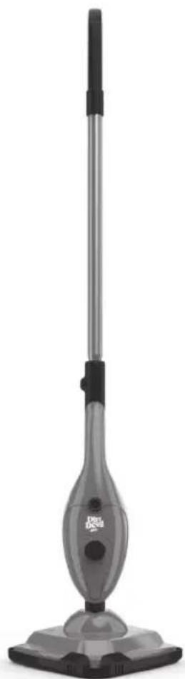 DIRT DEVIL DDS04-E01 - MULTI-FUNCTION STEAM CLEANER - 2