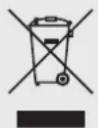 McGregor MCR2433 - Recycling and disposal - 1