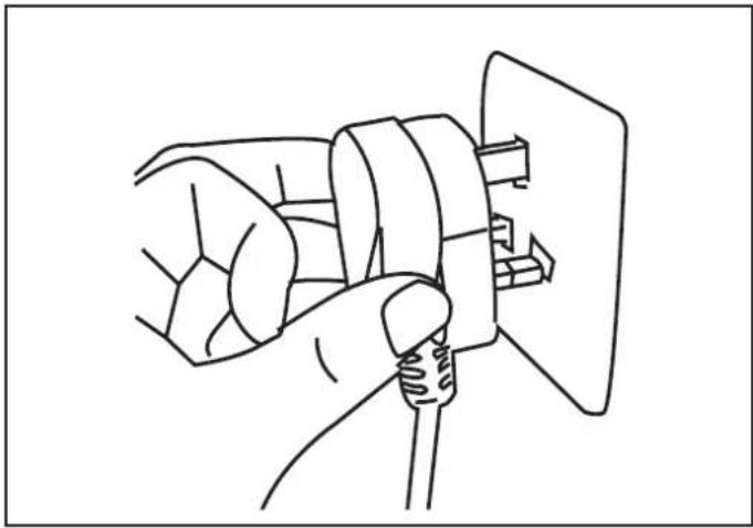 McGregor MCR2433 - Battery Charging - 1