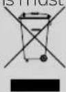 Tower T10040BP - DISPOSAL OF THE UNIT - 1