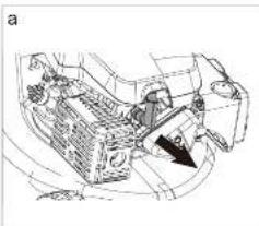 McGregor XSS41E - Maintenance - 3
