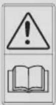 McGregor MEH4045 - Warning symbols - 2