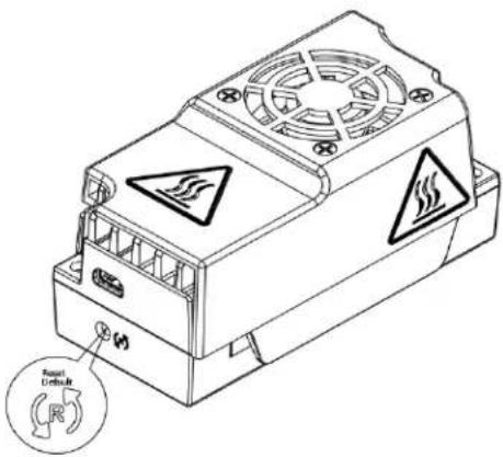 Signal Control R