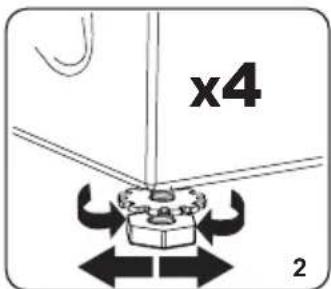 x4 2