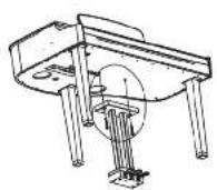 Kurzweil CGP220 - STEP 2: - 1