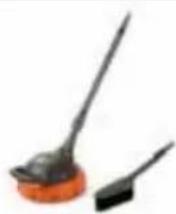 VAX Power 3 VPW4B - Don't forget your accessories! - 10