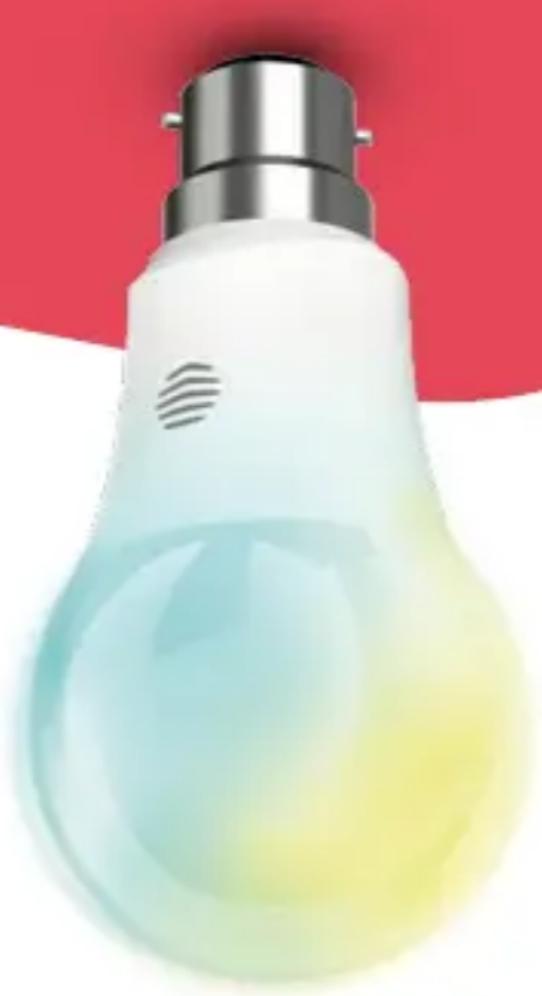 Hive Light - Welcome to Hive - 1