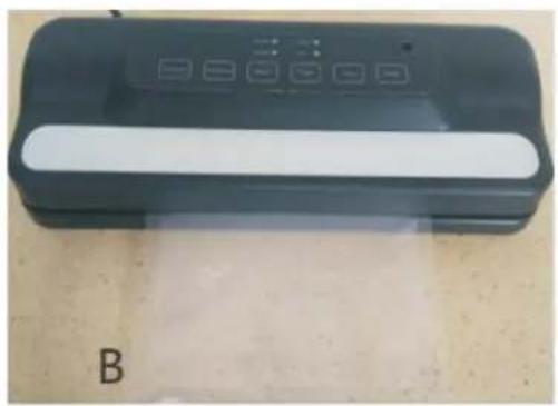 Heinner FreshLock HAV-E110BKSL - ИЗПОЛЗВАНЕ НА УРЕДА - 2