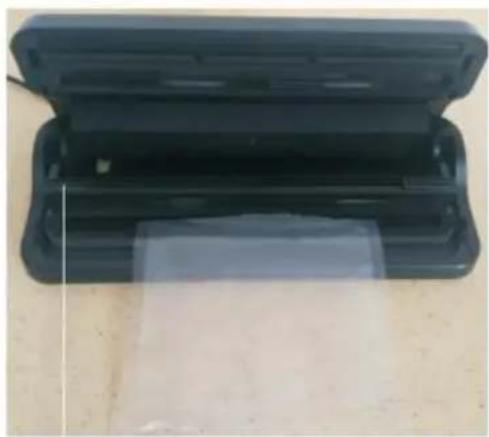 Heinner FreshLock HAV-E110BKSL - ИЗПОЛЗВАНЕ НА УРЕДА - 1