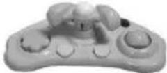 Chipolino Rolly - MAIN PARTS - 3
