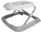 Chipolino Rolly - MAIN PARTS - 2