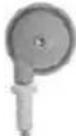 Chipolino Rolly - MAIN PARTS - 7