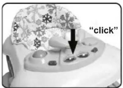 "click"