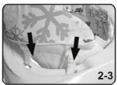 Chipolino Rolly - FUNCTIONS - 7