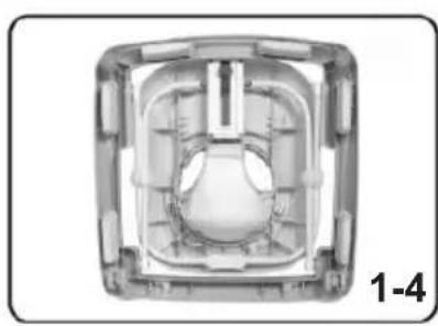 Chipolino Rolly - FUNCTIONS - 4