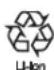 FLYMO SimpliTrim Li - Disposal: - 2