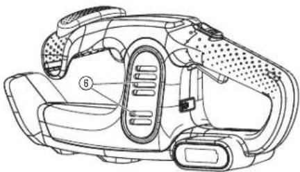 FLYMO SimpliCut Li - 6