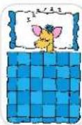 Gamewright Cha-Cha Chihuahua - CARD ACTIONS - 4