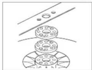FLYMO Hover Vac 270 - 11