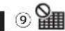 MITSUBISHI PEA-M100GAA - ⑤ Button function guide - 4