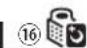 MITSUBISHI PEA-M100GAA - ⑪ Room temperature (See the Installation Manual.) - 5