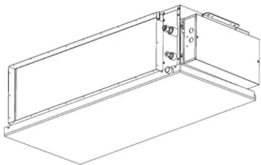 MITSUBISHI PEA-M100GAA - Parts Names - 1