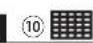 MITSUBISHI PEA-M100GAA - ⑤ Button function guide - 5