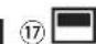 MITSUBISHI PEA-M100GAA - ⑪ Room temperature (See the Installation Manual.) - 6