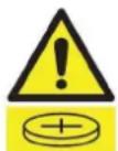 DIMPLEX Optiflame Diamantique DIAM14E - WARNING - 2