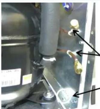 Ice-O-Matic CIM0636FA - Troubleshooting - 4