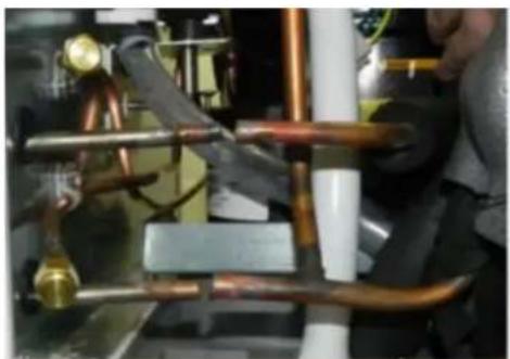 Ice-O-Matic CIM0636FA - Troubleshooting - 5