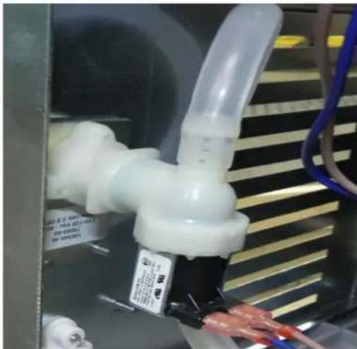 Ice-O-Matic CIM0636FA - Operation - 1
