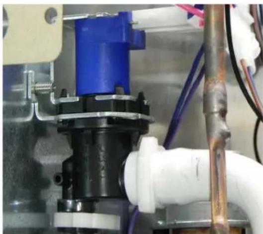 Ice-O-Matic CIM0330FA - Operation - 1