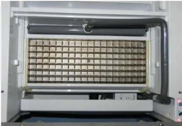 Ice-O-Matic CIM0330FA - Water Distribution Tube - 1