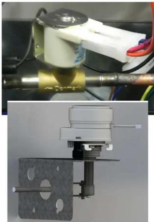 Ice-O-Matic CIM0330FA - Operation - 1