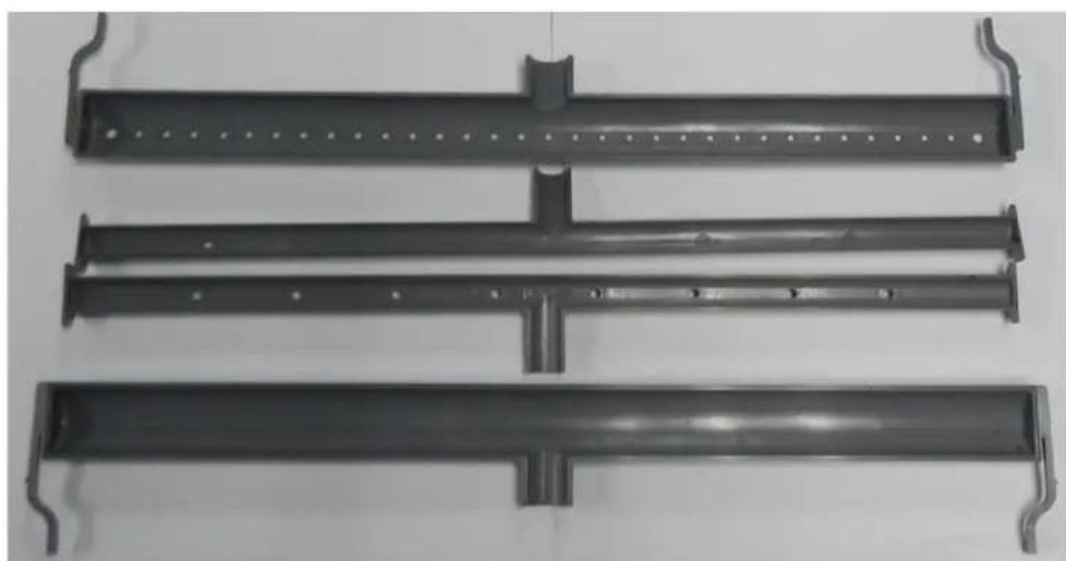 Ice-O-Matic CIM0330FA - Removal and Disassembly - 3