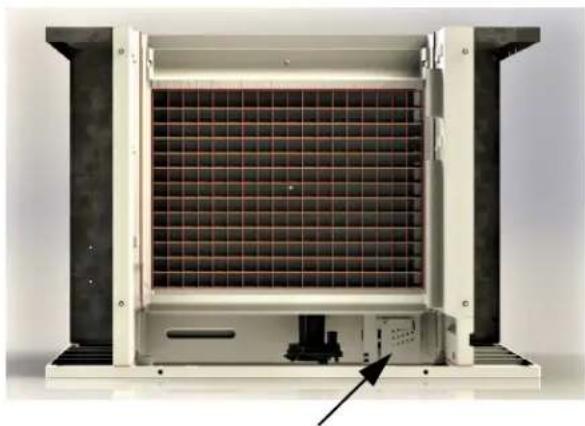 Ice-O-Matic CIM0330FA - Start-Up Procedure - 1