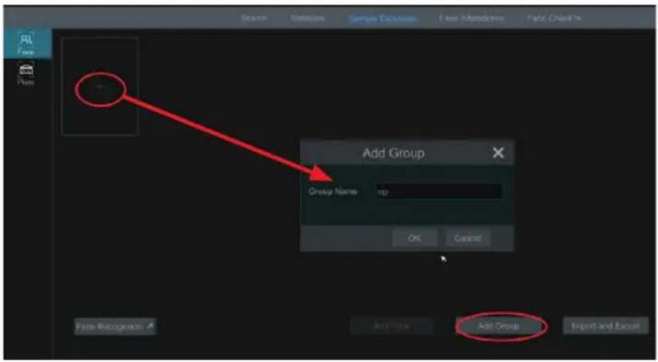 Vimar ELVOX 46NVR.32 - Configurazione analisi video per DVR/NVR - 1