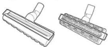 PANASONIC MC-CL777 - MC-CL777 - 1