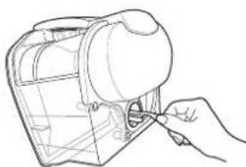PANASONIC MC-CL777 - Note / Lửu ý : - 3