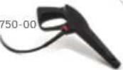 VAX PowerWash 1800w VPW1WC - Don't forget your accessories! - 6