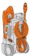 VAX PowerWash 1800w VPW1WC - Let's talk technical - 5