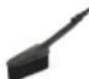 VAX PowerWash 1800w VPW1WC - Don't forget your accessories! - 12